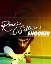 Download 'Ronnie O Sullivan's Snooker (176x220)' to your phone